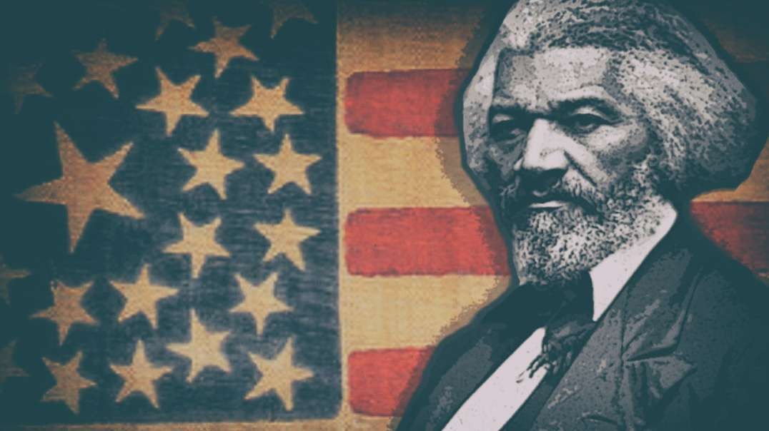 Frederick Douglass Statue Raises New Questions