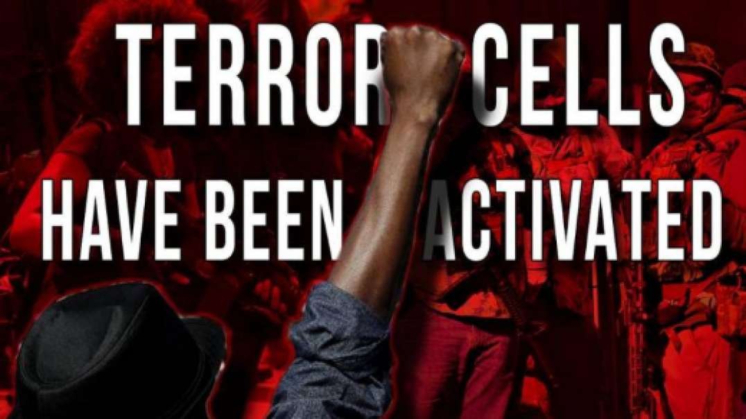 EMERGENCY ALERT : DEMOCRATS ACTIVATE TERROR CELL AHEAD OF TRUMP OVERTHROW