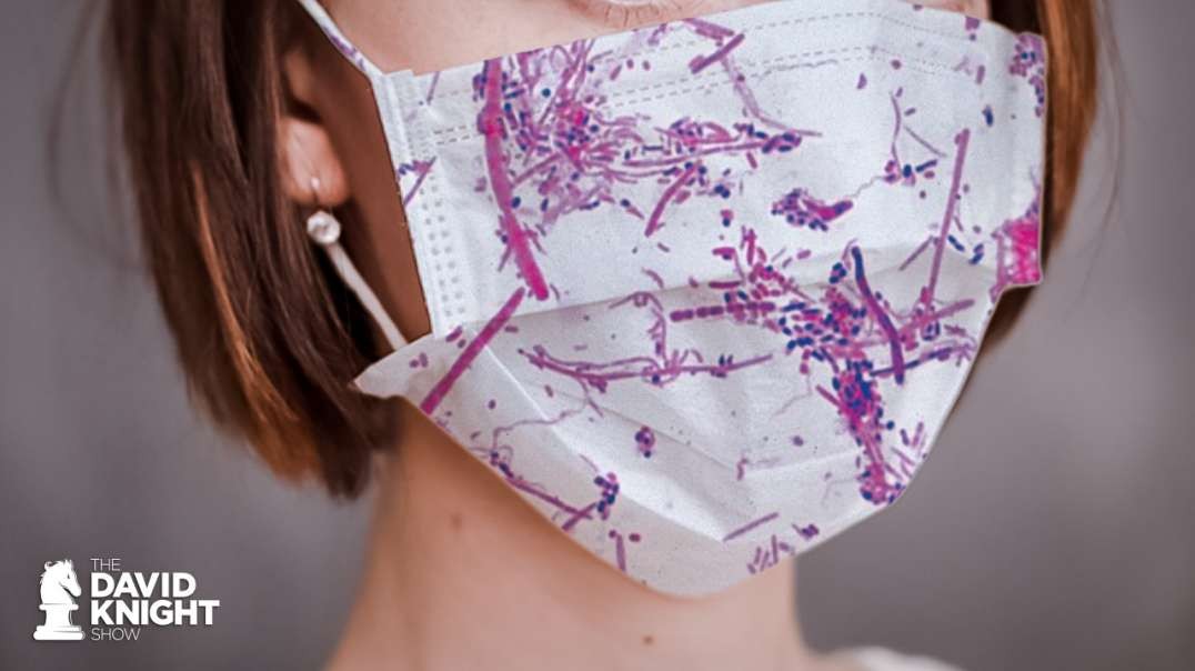 Masks: “A Giant Petri Dish You Wear on Your Face”