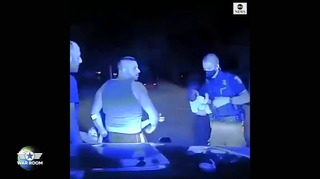 All Cops Are Bad? Tell This Cop Who Saved An Infant's Life