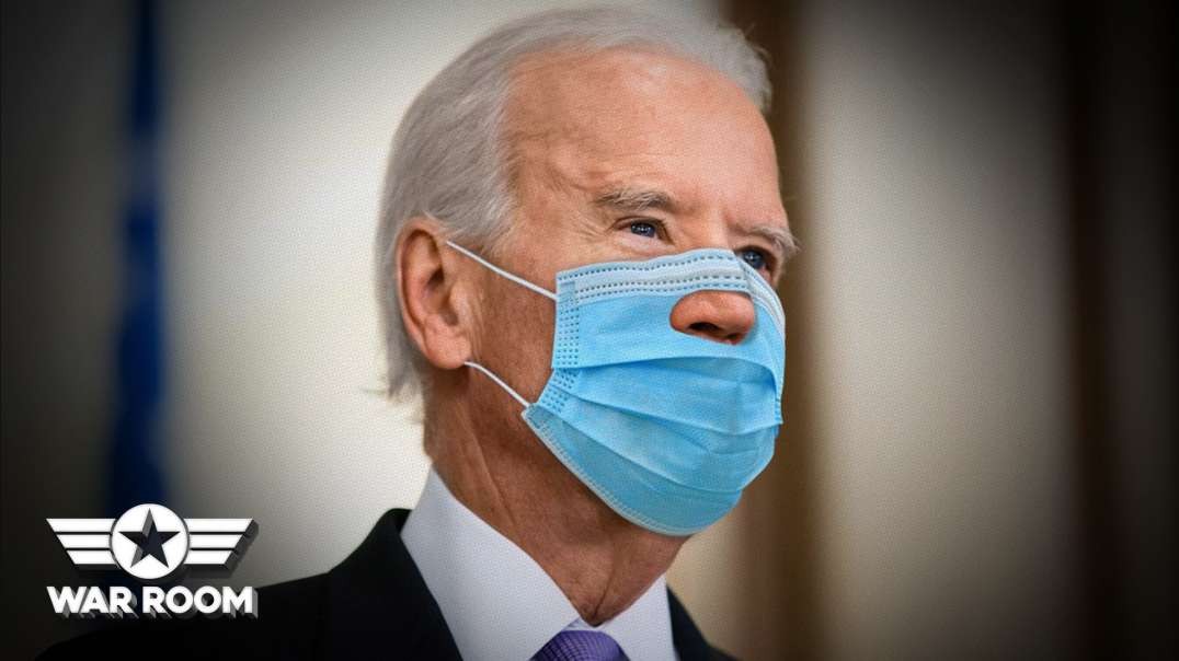 HIGHLIGHTS - Joe Biden Leaves His Basement To Sniff Kids