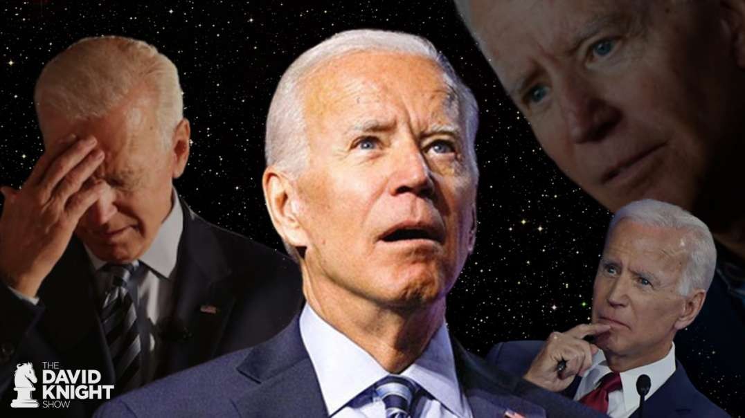 Biden’s Brain & the “No-Brainer” VP Media is Pushing