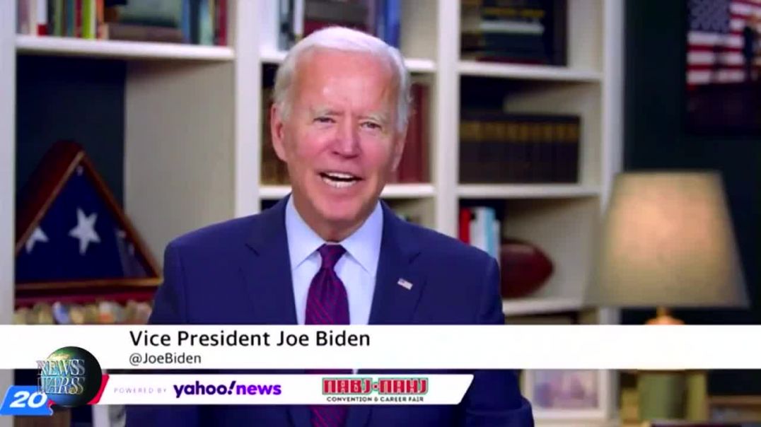 Joe Biden Fumbles Through Latest Television Interview