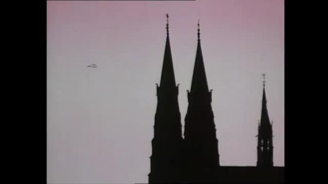 Tecknat Barn Svenska - Pelle Svanslös i Amerikatt (1985) DVDRIPPEN (Svenska) Hela Filmen (3D)