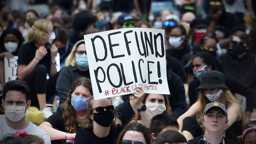 What Would ‘Police Reform’ Actually Look Like; Educate A Liberal