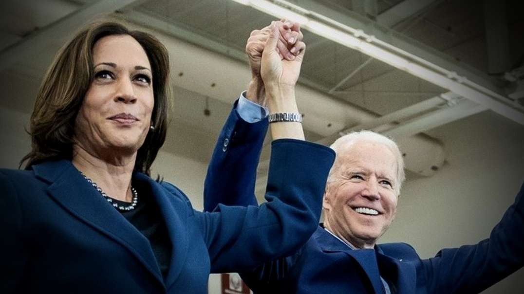 Kamala Harris Chosen As Joe Biden’s Vice President