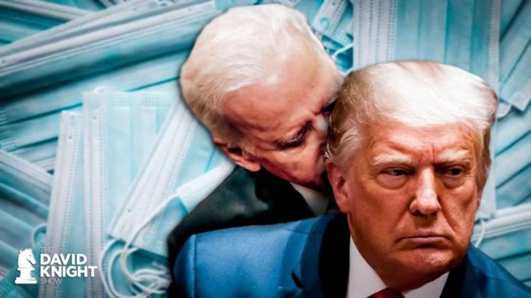 Biden & Trump & Masks