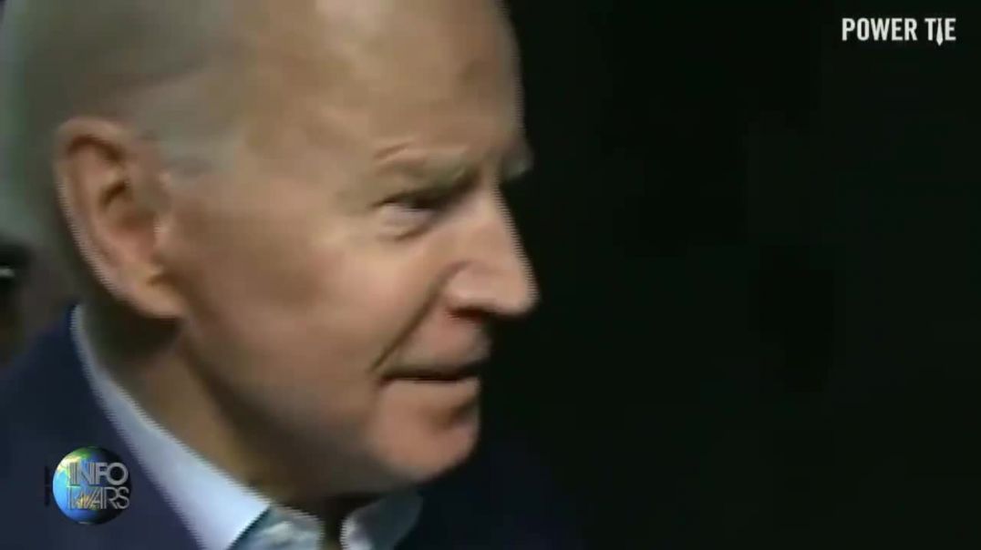 JOE BIDEN'S CAMPAIGN HIGHLIGHTS FOR 2020 IS A MUST SEE