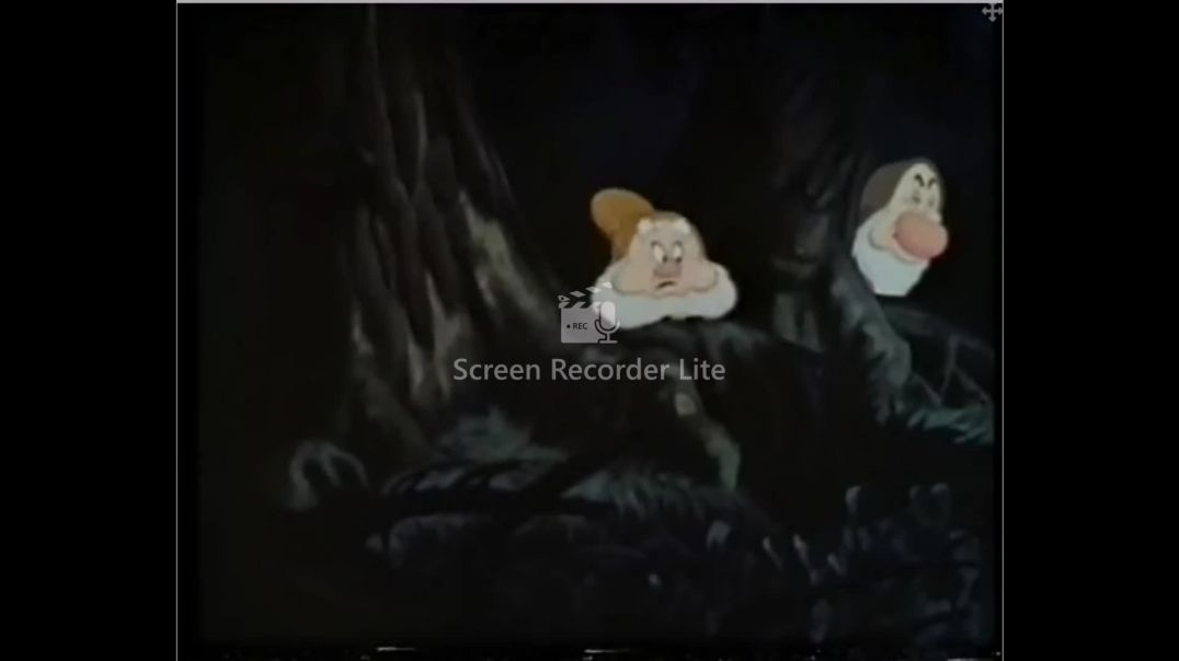 Snövit och de sju dvärgarna (1994) VHSRIPPEN (Finska) Trailer (3D)
