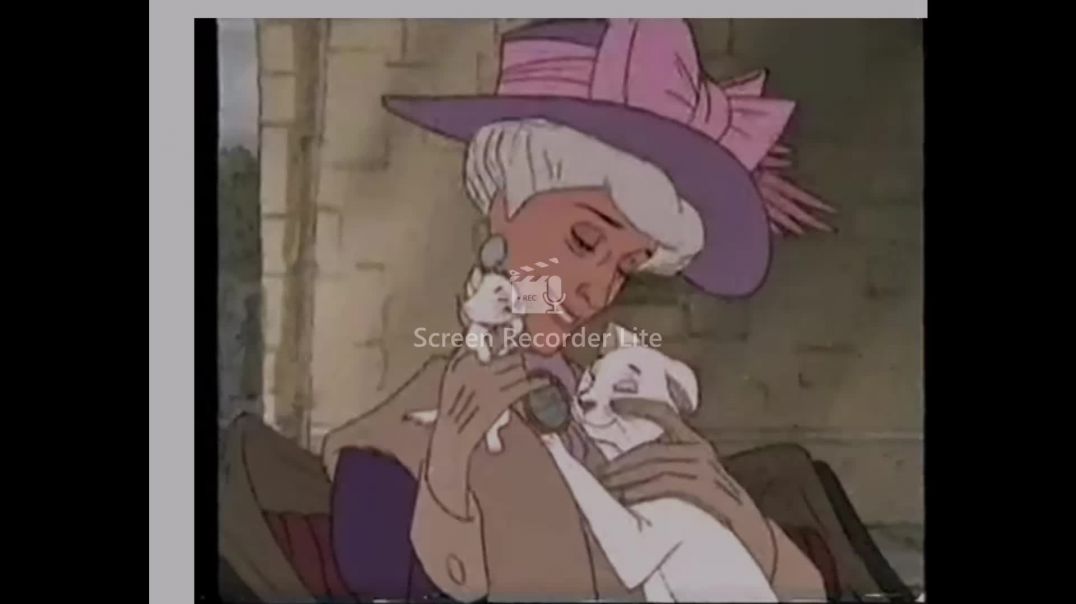 Aristocats (1995) VHSRIPPEN (Finska) Trailer (HD)