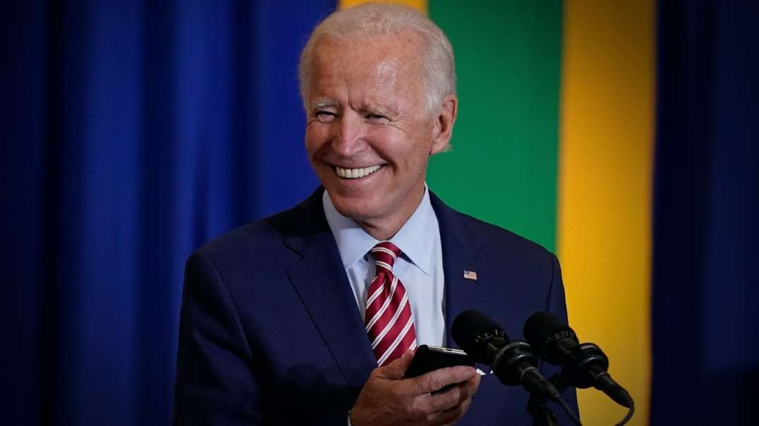 Joe Biden Campaign Is Worse Off Than You Thought