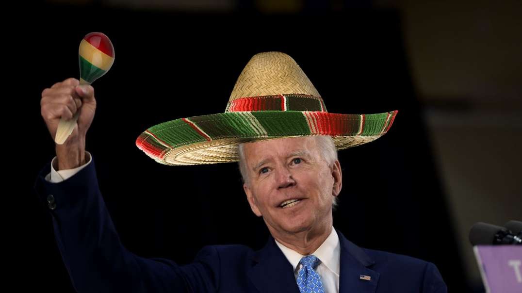 HIGHLIGHTS - Joe Biden Wins The Latino Vote