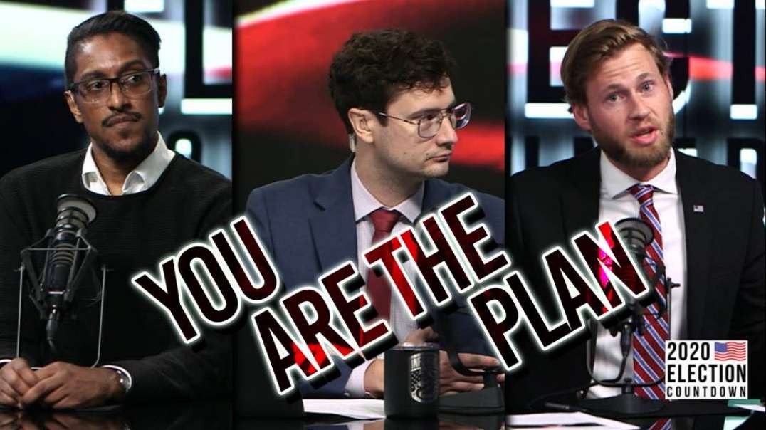 Infowars Wants You To Be The Plan