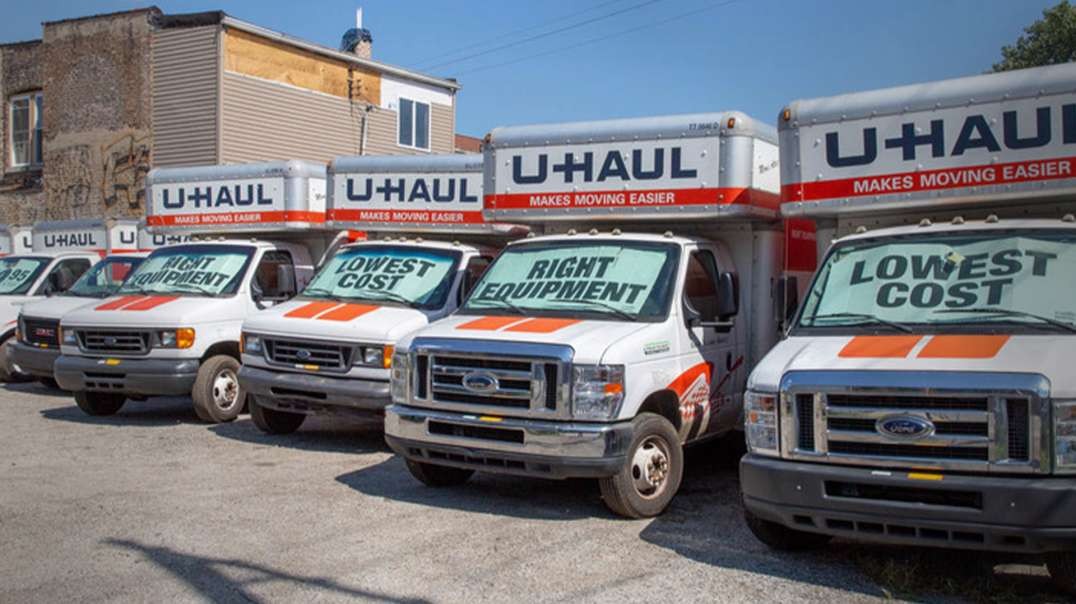 HIGHLIGHTS - Mass Exodus: U-haul Stocks Are About To Go Up