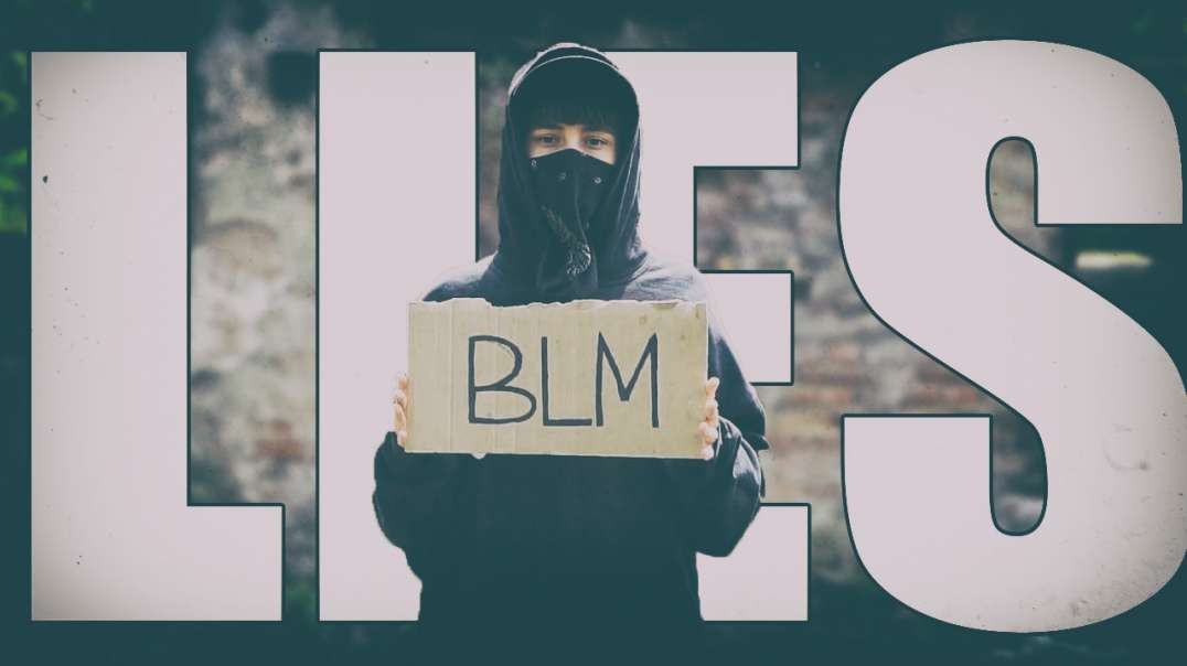 BLM's Invincible Level Of Ignorance Will Destroy America
