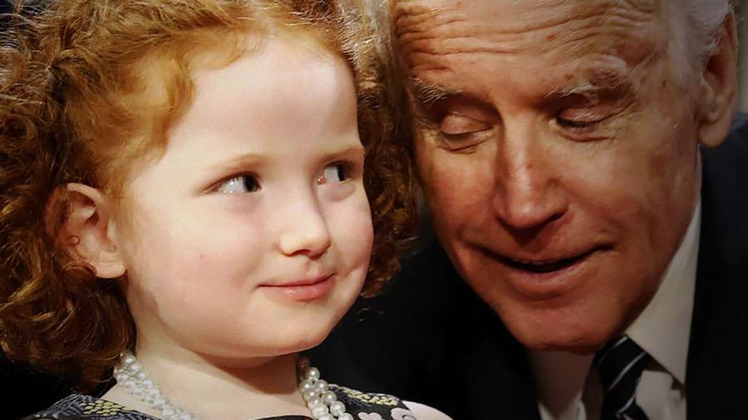 Twitter Classifies Joe Biden As A Pedophile