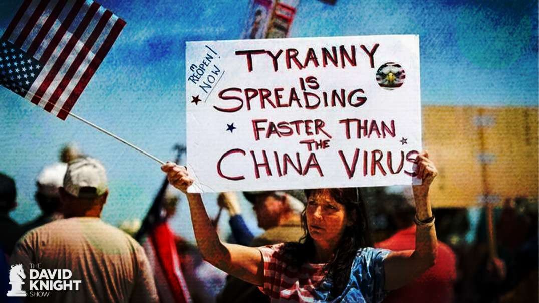 Chinese Virus: Engineered Politically, Not Biologically