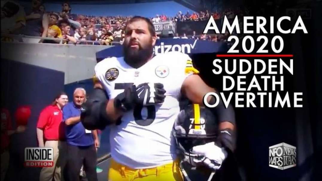 America 2020 = Sudden Death Overtime