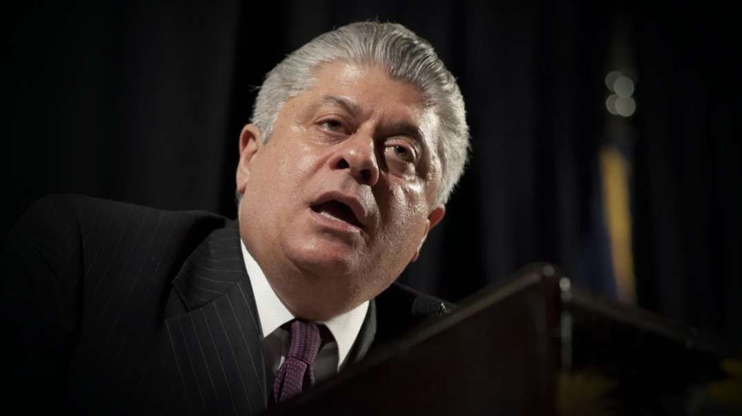 Crazy Sexual Allegation Against Judge Napolitano Comes Out