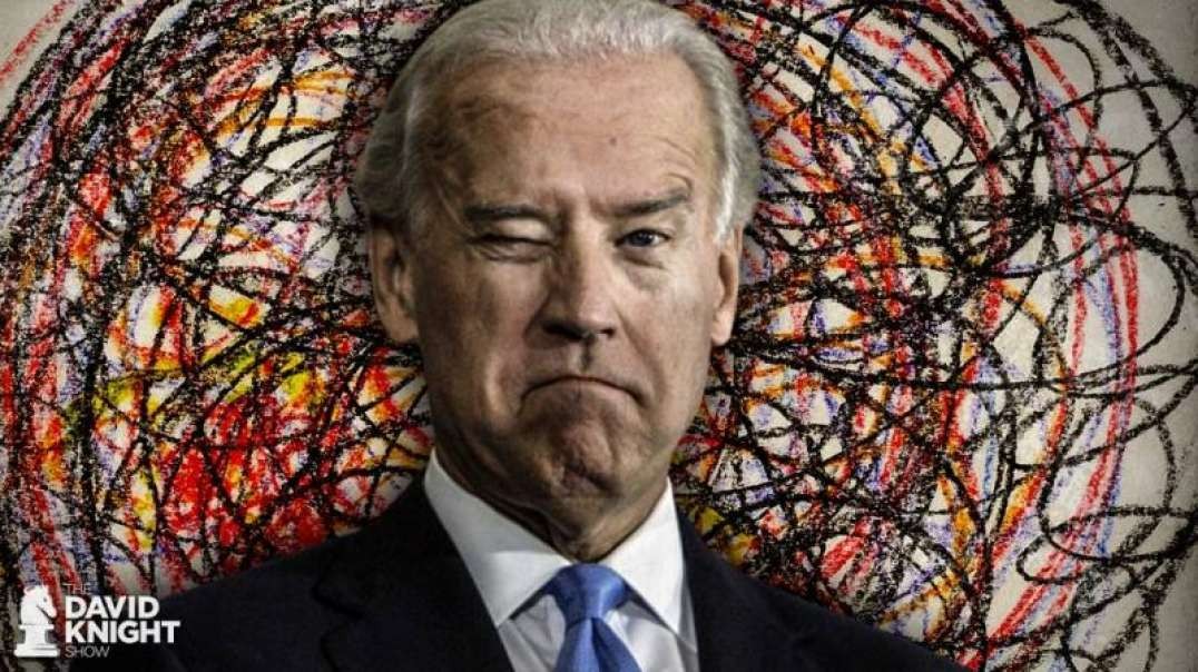 Biden's Basement Comedy Show