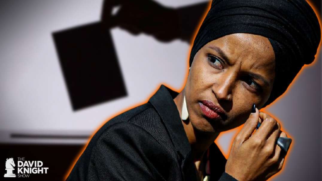 ELECTION STUFFING: New Allegations of Direct Corruption by Ilhan Omar