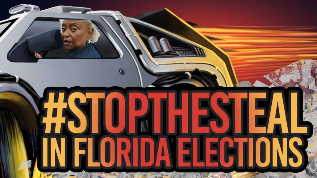 Dirty Dems Are Changing State Election Laws To Steal 2020 #STOPTHESTEAL