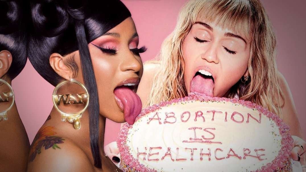 How Miley Cyrus And Cardi B Are Destroying Healthy Relationships For Women