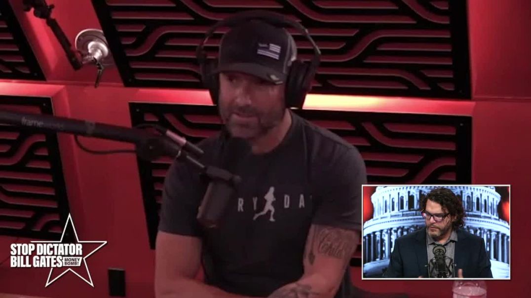 Joe Rogan Is Gateway Truther