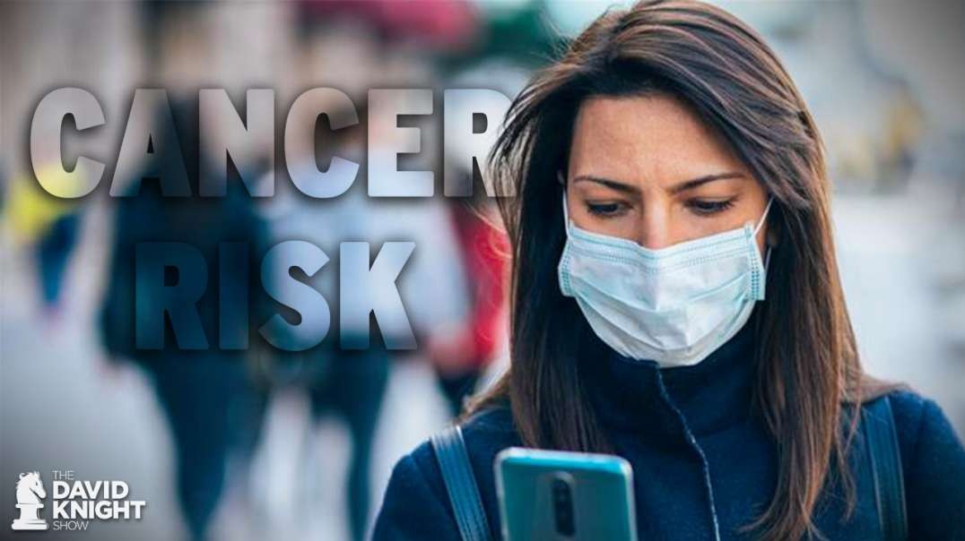 Masks Oxygen Deprivation & Embedded Carcinogens