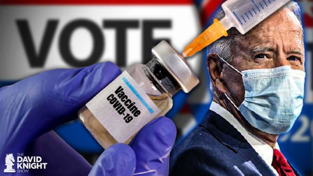 The POLITICAL Vaccine