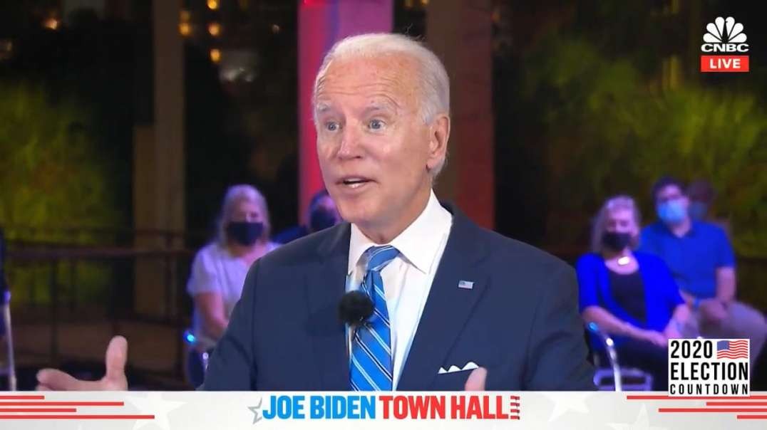 Biden Wants Mask Mandate Even While Driving