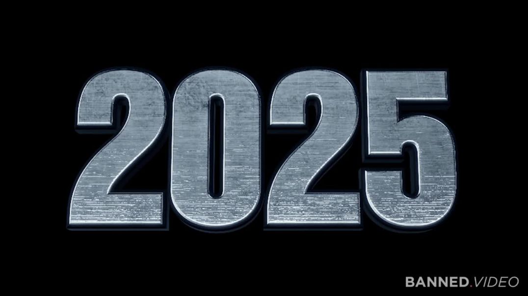 What Will Happen In 2025? (Part 1)