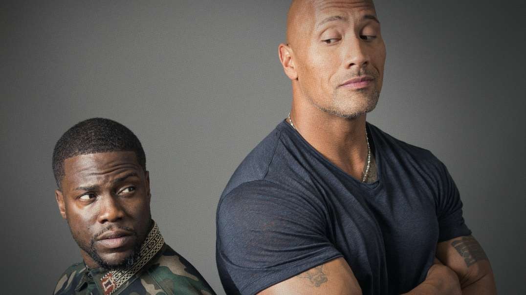 “The Truth About The Rock & Kevin Hart’s Statements”