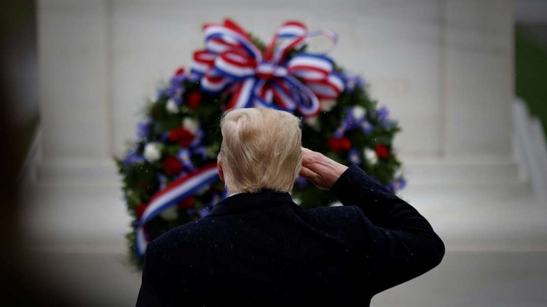 Honor Veterans By Ending The Wars