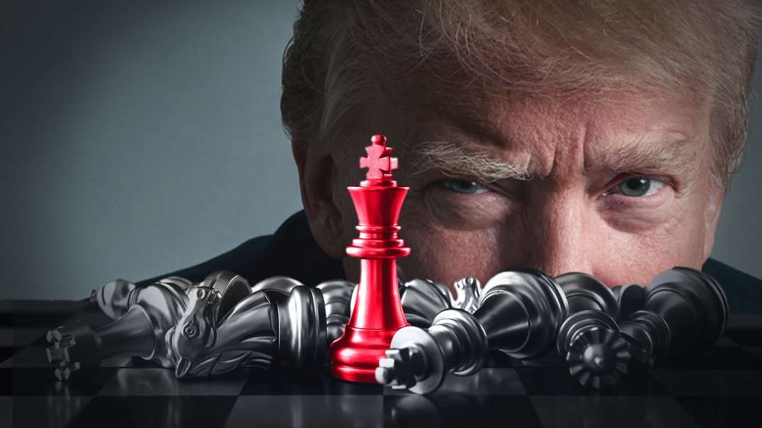 HIGHLIGHTS - Trump Plays 5D Chess Moves Against The Democrats