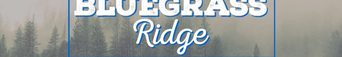 Bluegrass Ridge TV