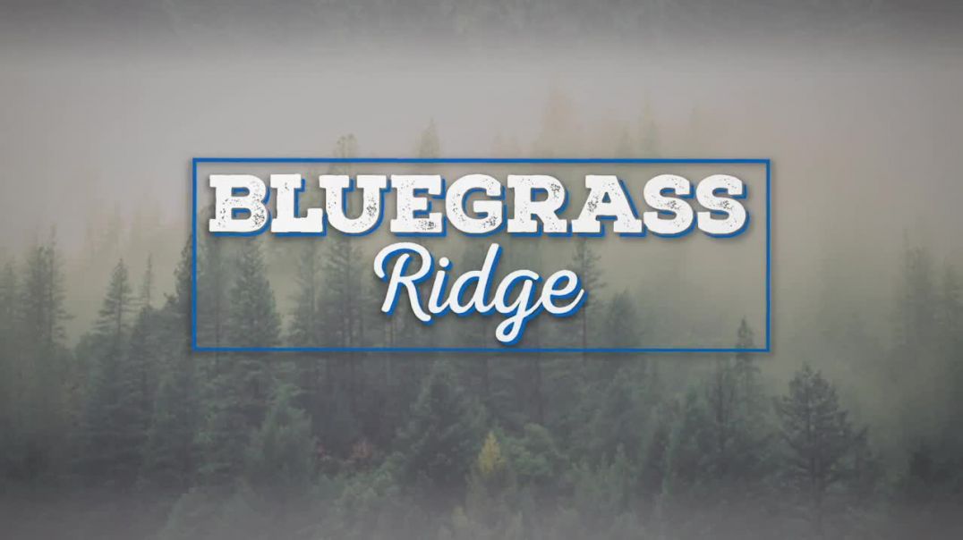 Bluegrass Ridge Ep 340 with host Nu-Blu