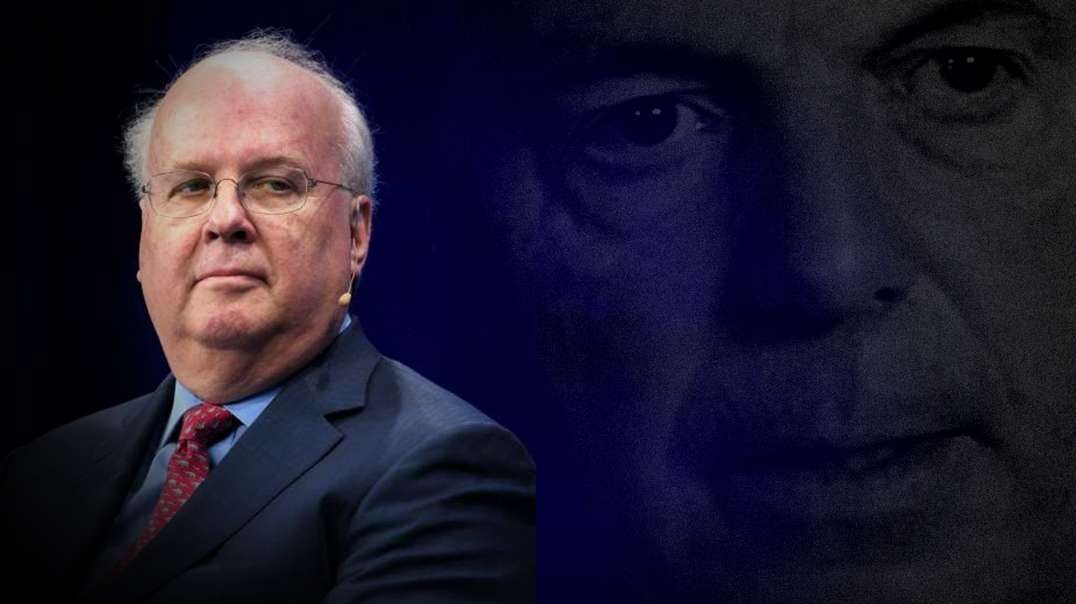 Karl Rove: Lincoln Project Founder’s Perversions Were Known Since The 80’s