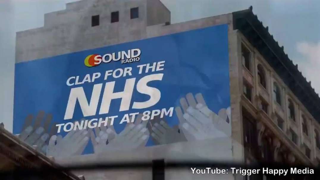 NHS Worship Is 'Irrational' Says Think Tank