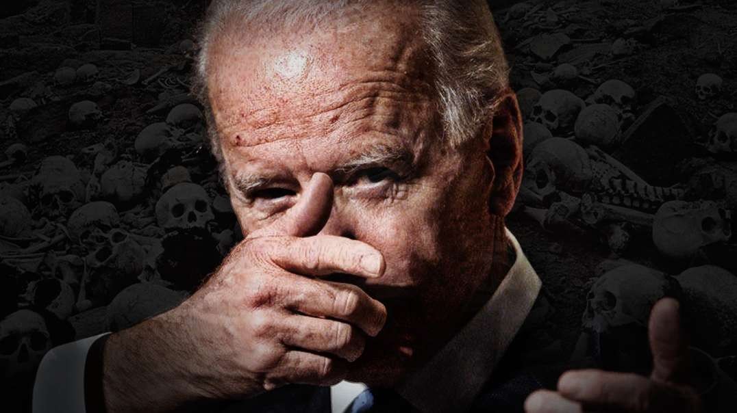 Biden Foreign Policy Will Increase War On Planet Earth