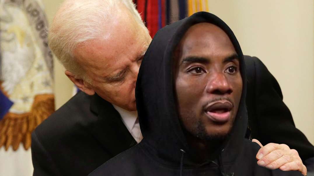 Charlamagne Tha God Calls Out Biden For ‘94 Crime Bill