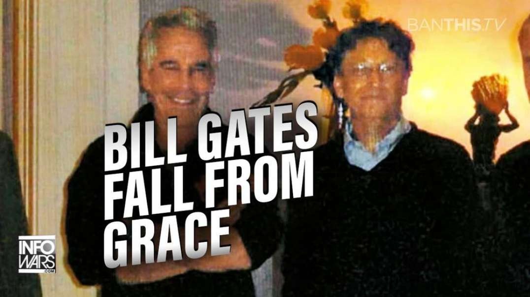 Learn the Truth Behind Bill Gates' Fall from Grace