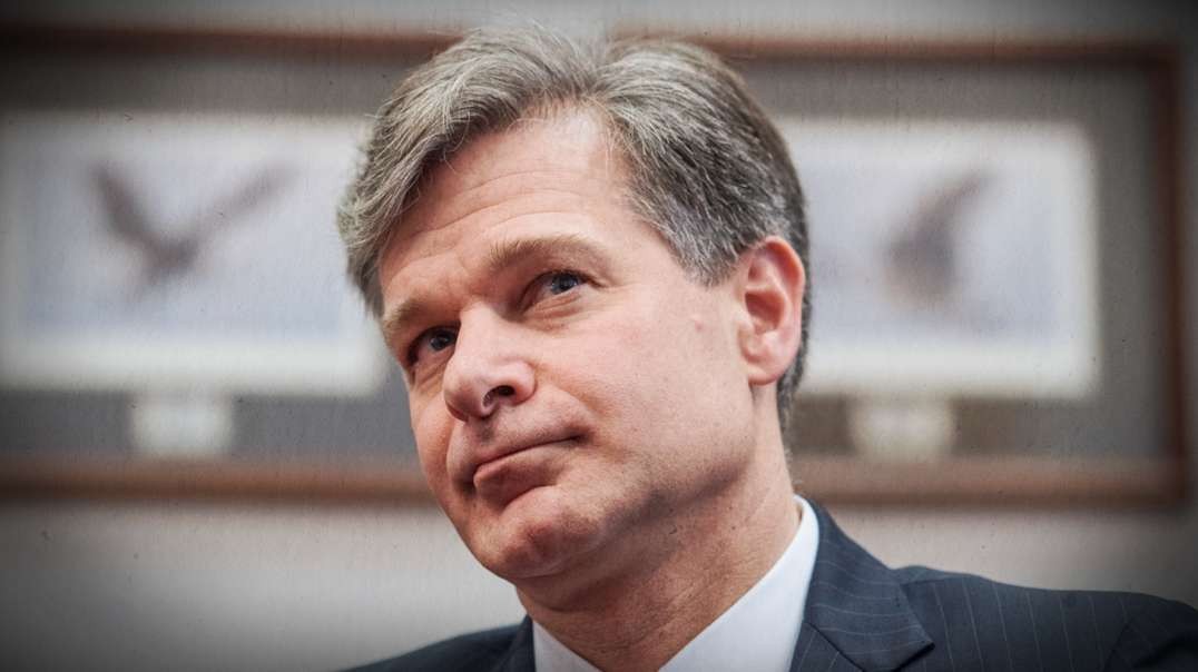 Chris Wray Deflects During January 6th Congressional Hearing