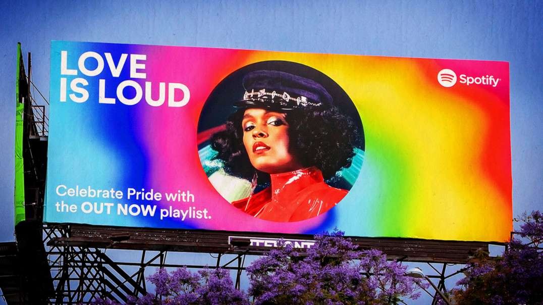 Spotify Bans Music For Being Intolerant of LGBTQ+ Community