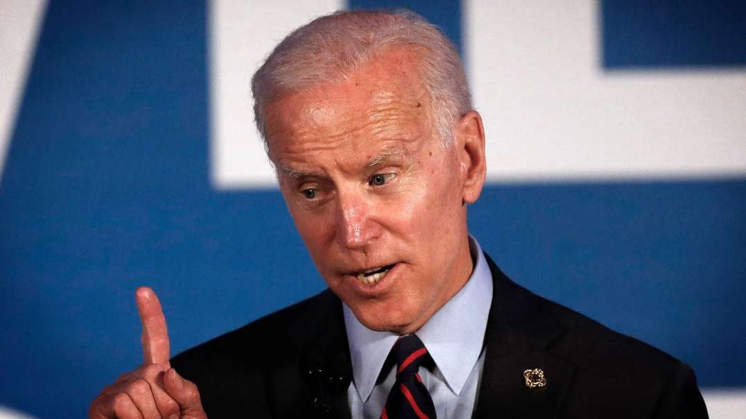 Joe Biden Threatens To Use Nuclear Weapons Against 2nd Amendment Activists