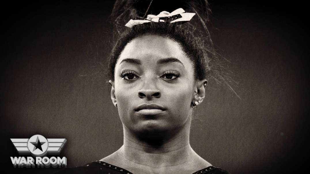 The Truth About Simone Biles