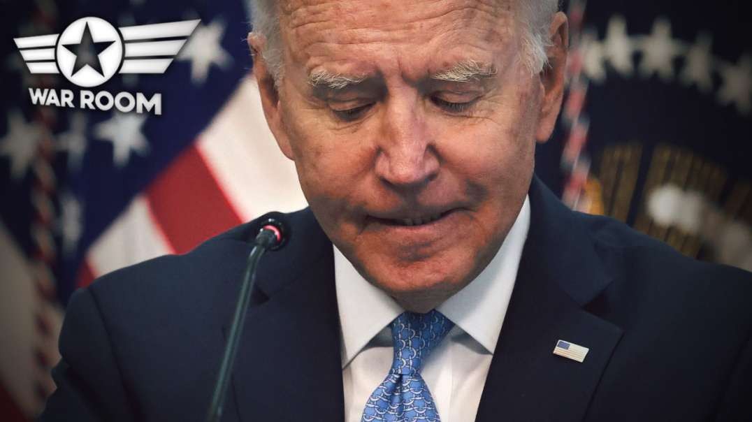 Dr. Marbles: Joe Biden Dementia? Seems That Way!