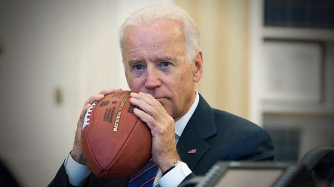 College Football Fans Chant 'F*ck Joe Biden' On Opening Weekend