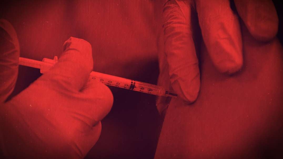 Warning: Hospitals May Be Vaccinating Patients Without Consent