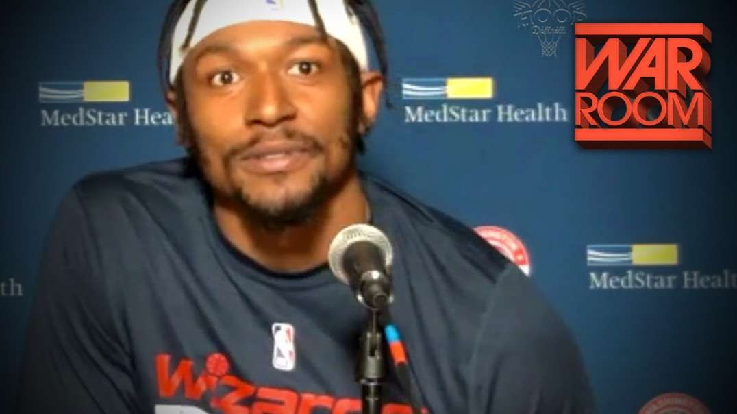 MSM Tells Vaccine Hesitant NBA Players To Shut Up And Dribble